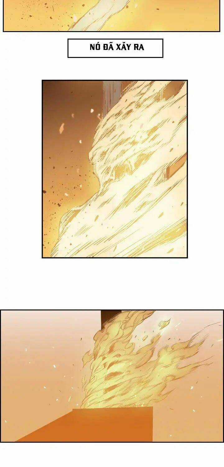 Painkiller Chapter 10 trang 16