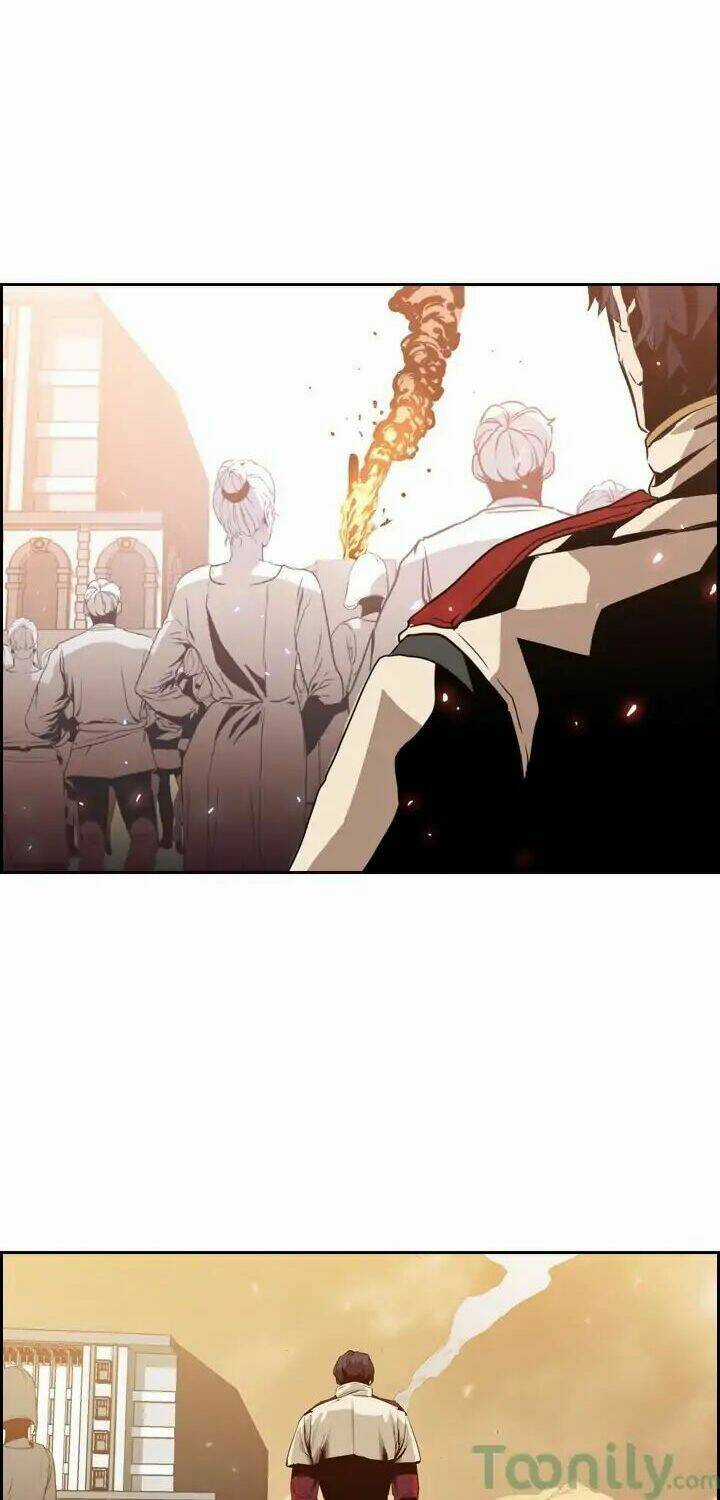 Painkiller Chapter 10 trang 17