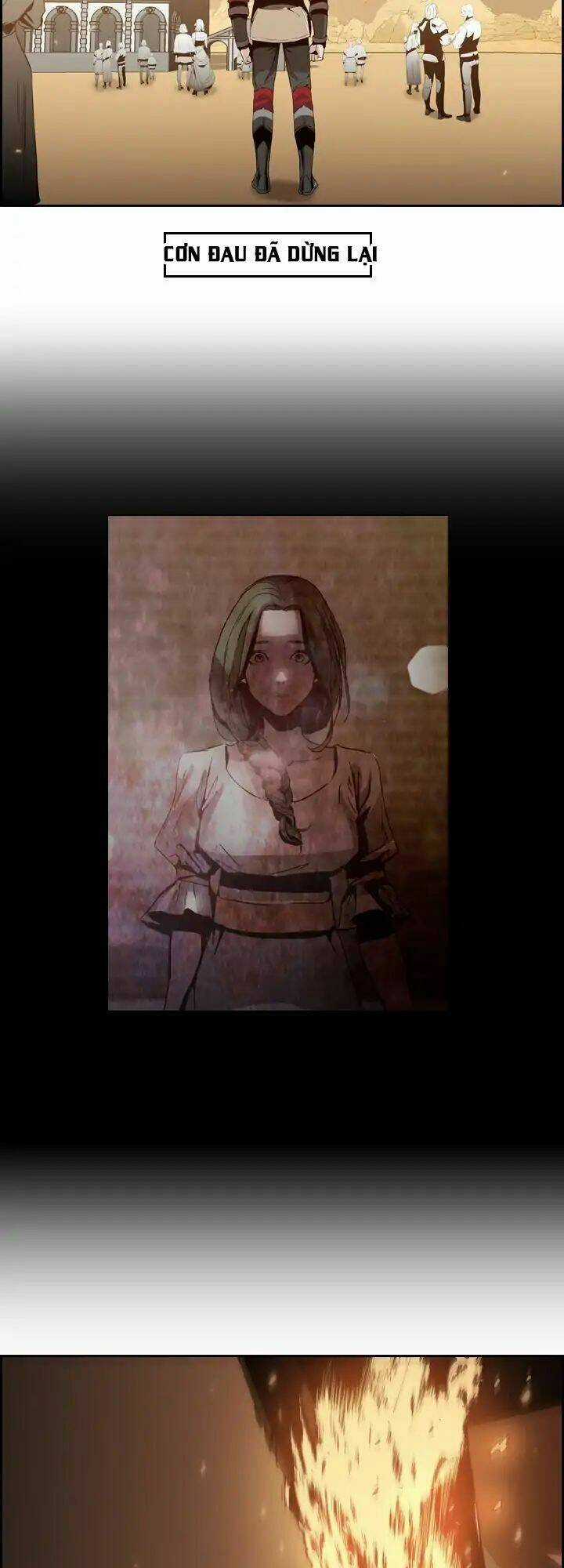 Painkiller Chapter 10 trang 18