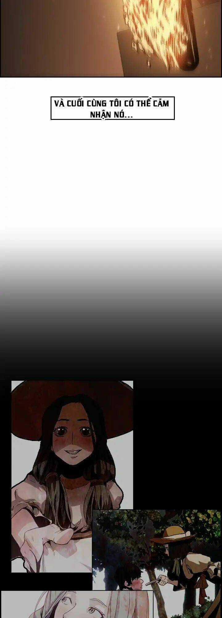 Painkiller Chapter 10 trang 19