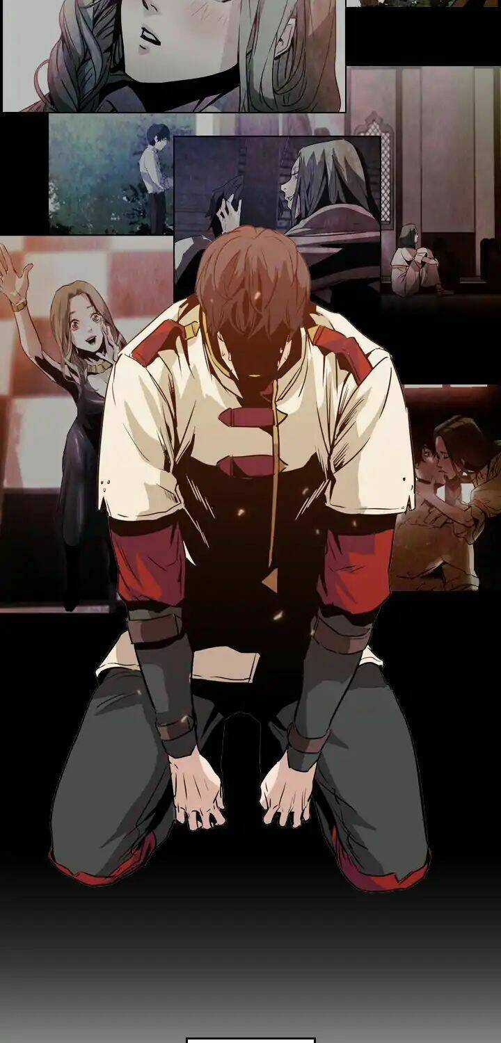 Painkiller Chapter 10 trang 20