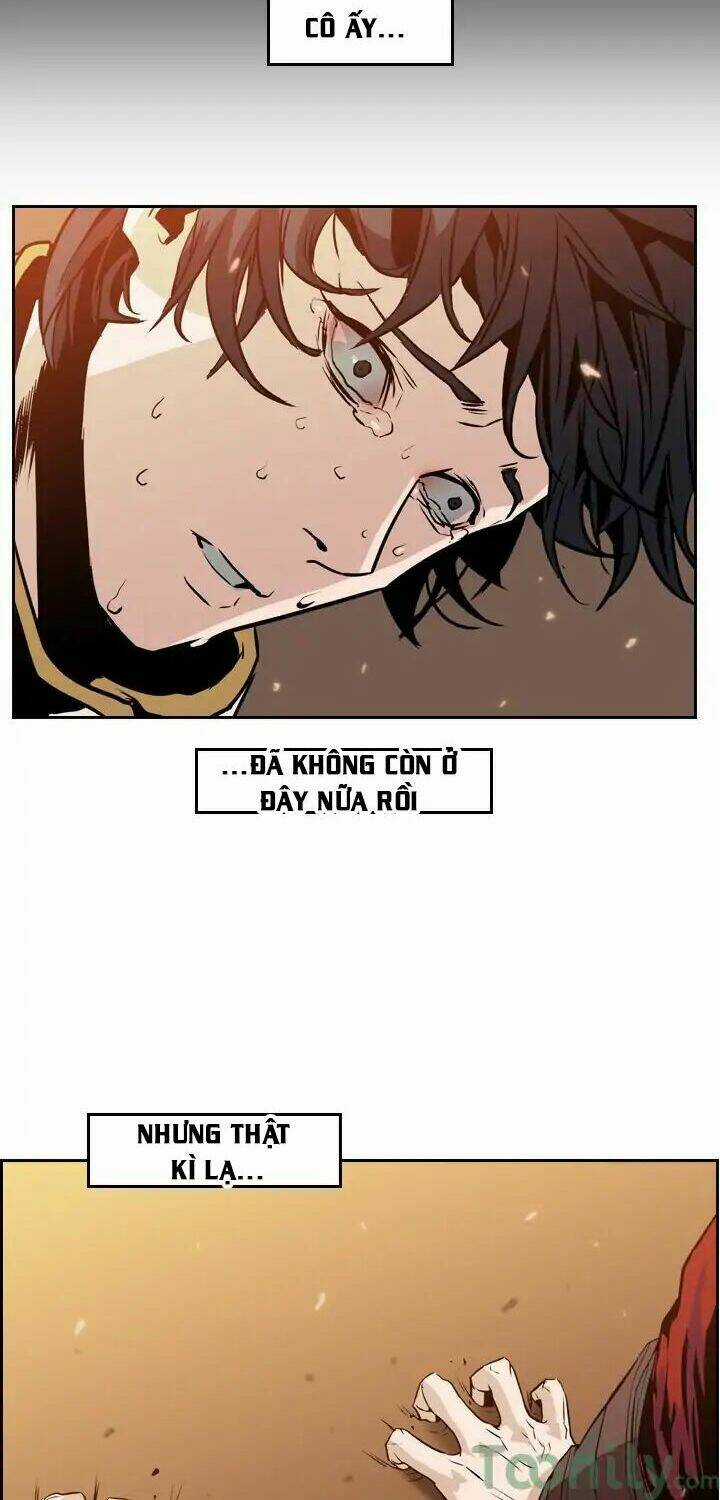 Painkiller Chapter 10 trang 21