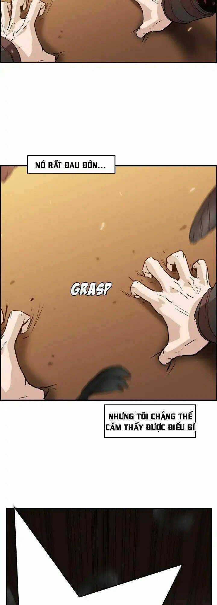 Painkiller Chapter 10 trang 22