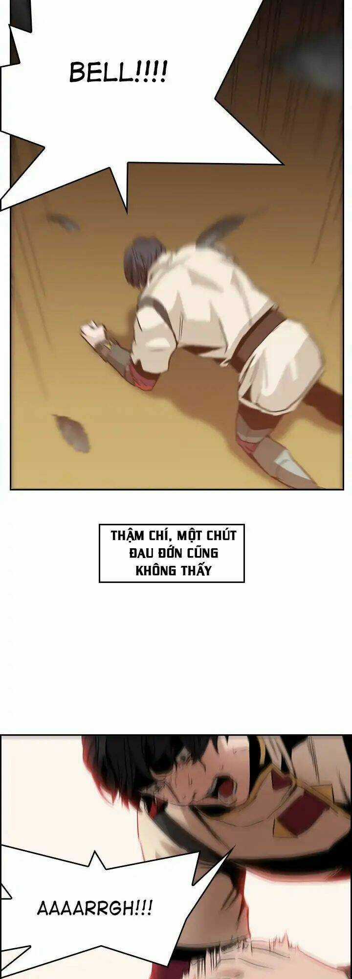Painkiller Chapter 10 trang 23