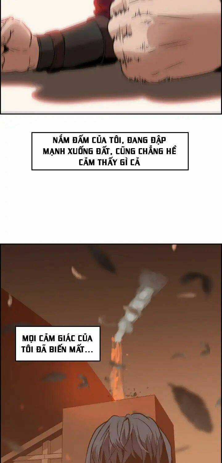 Painkiller Chapter 10 trang 24