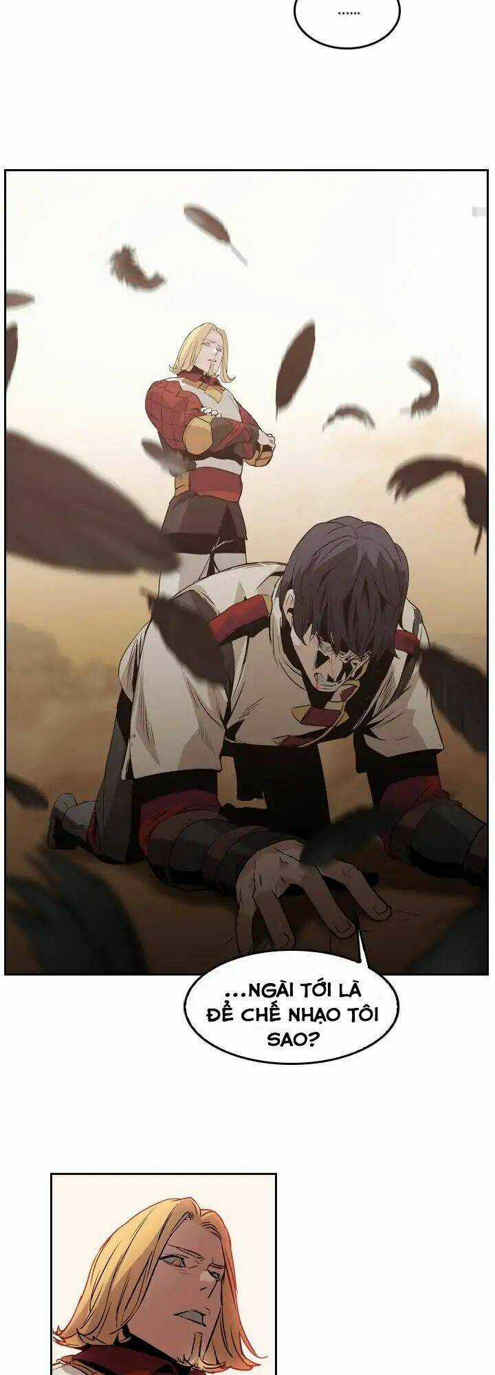 Painkiller Chapter 10 trang 26