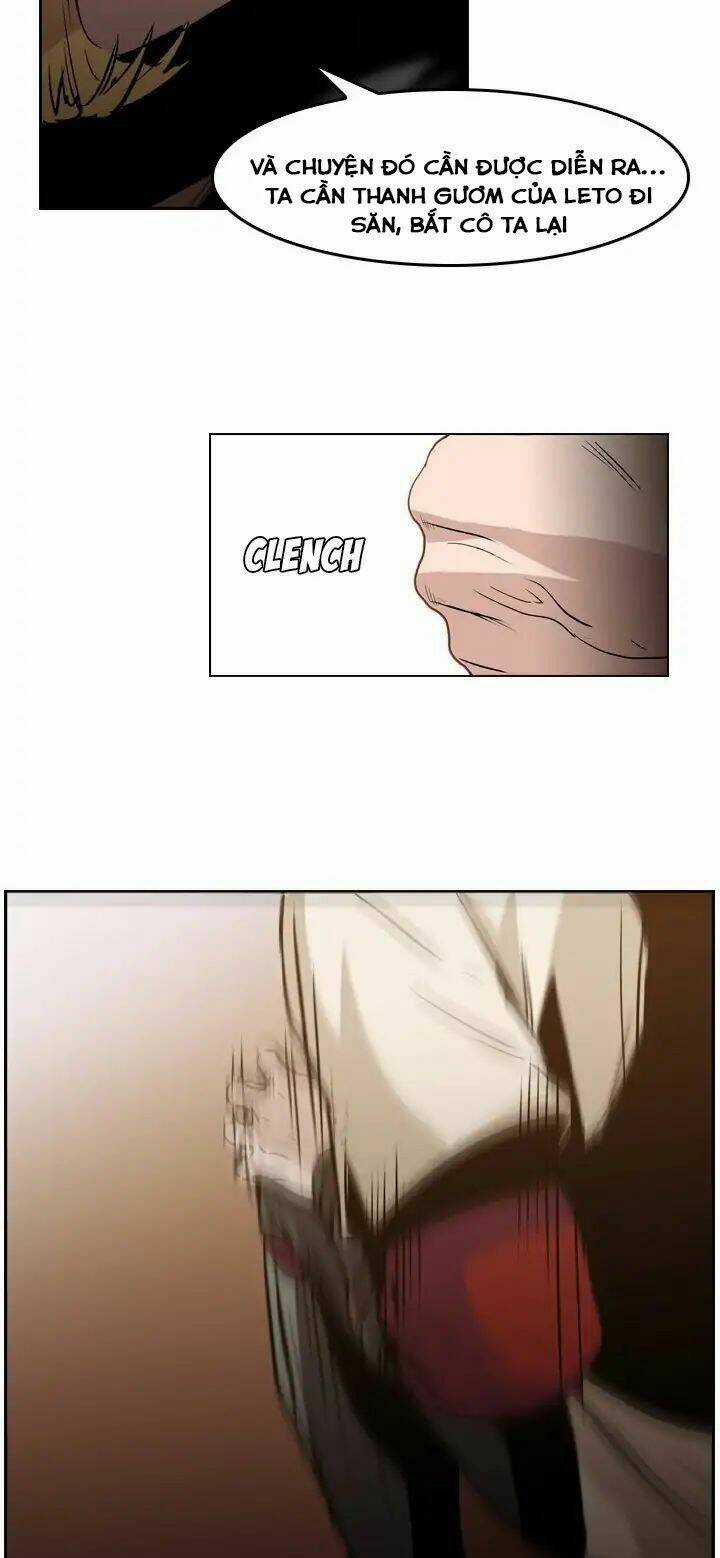 Painkiller Chapter 10 trang 28