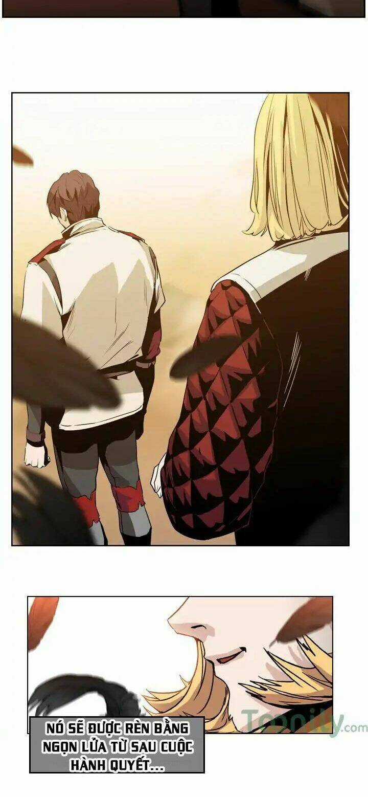 Painkiller Chapter 10 trang 29