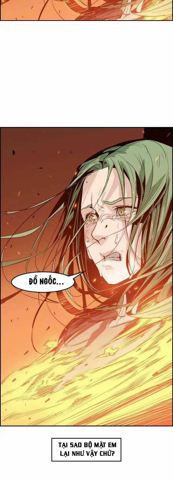 Painkiller Chapter 10 trang 3