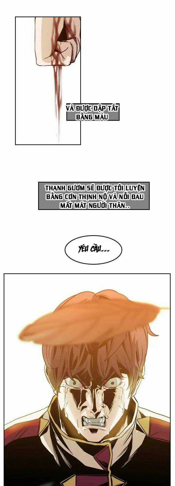 Painkiller Chapter 10 trang 30