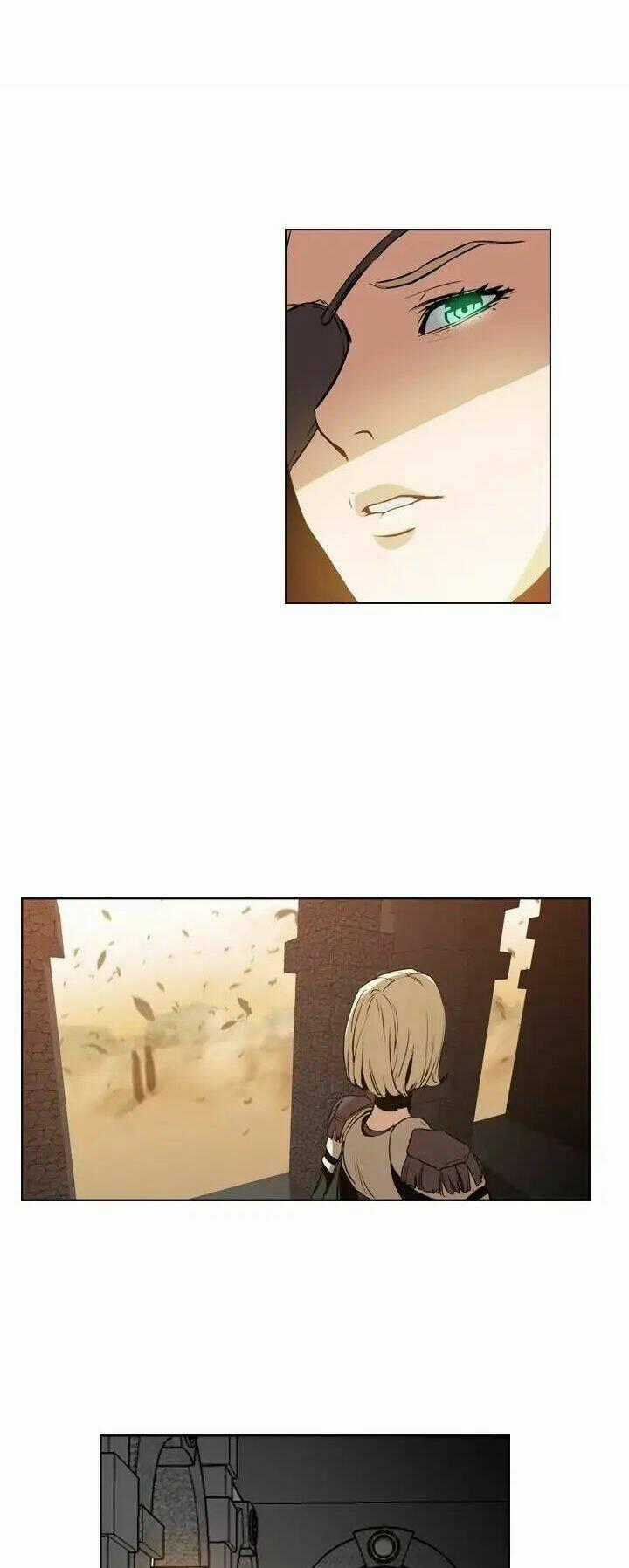 Painkiller Chapter 10 trang 32