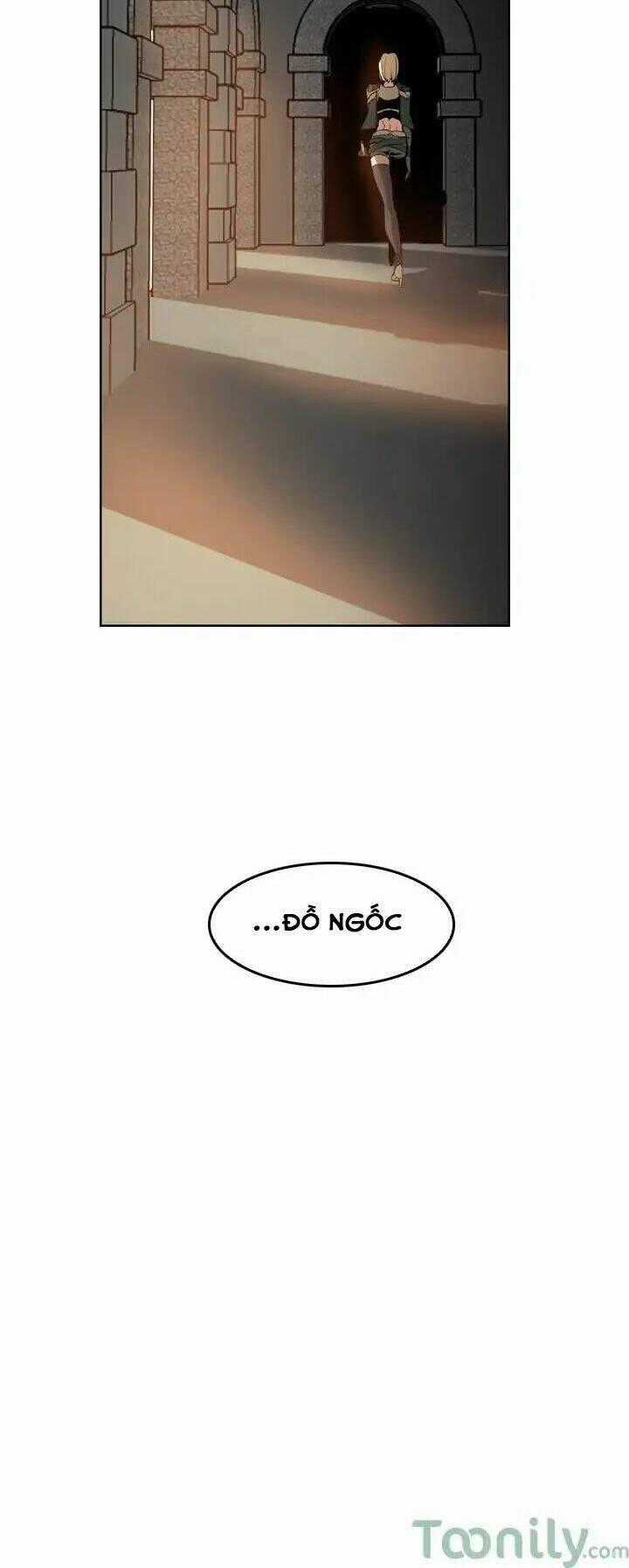 Painkiller Chapter 10 trang 33