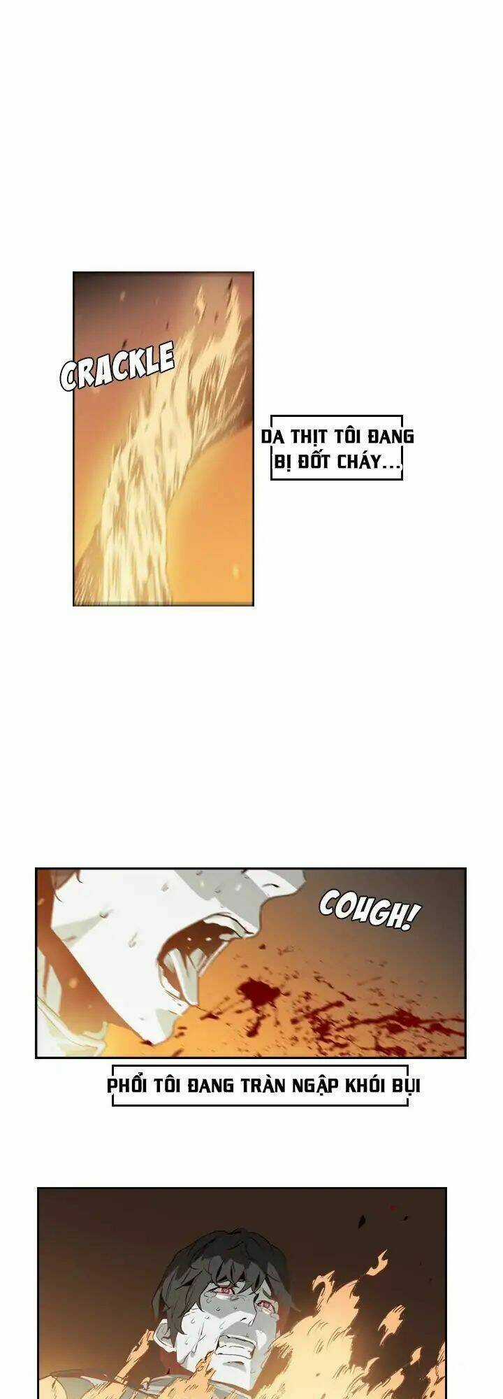 Painkiller Chapter 10 trang 6