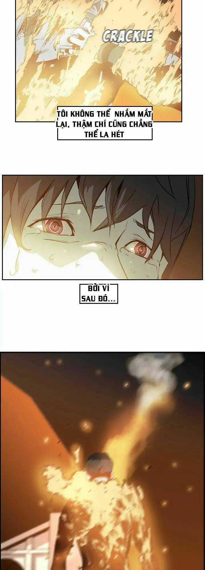 Painkiller Chapter 10 trang 7