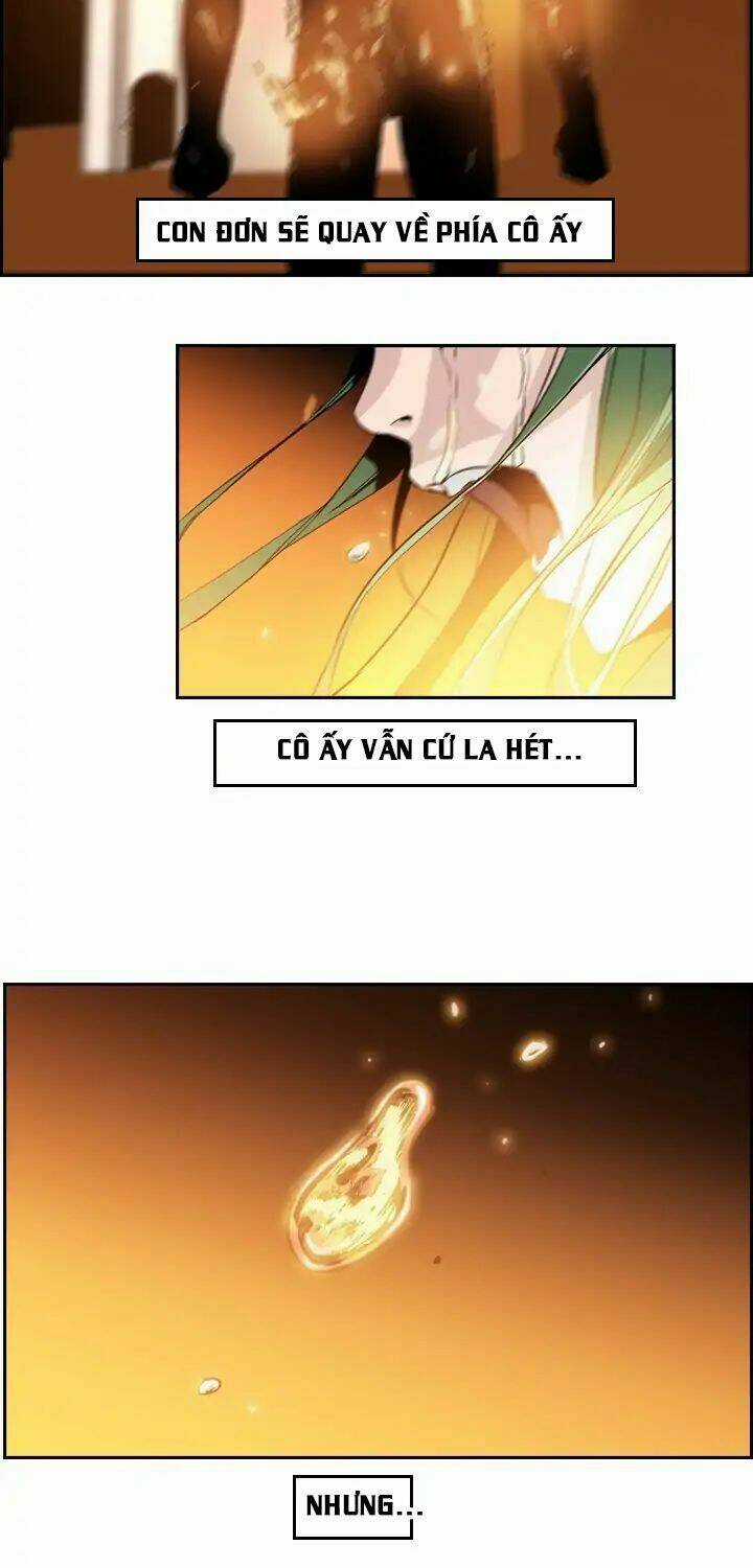 Painkiller Chapter 10 trang 8