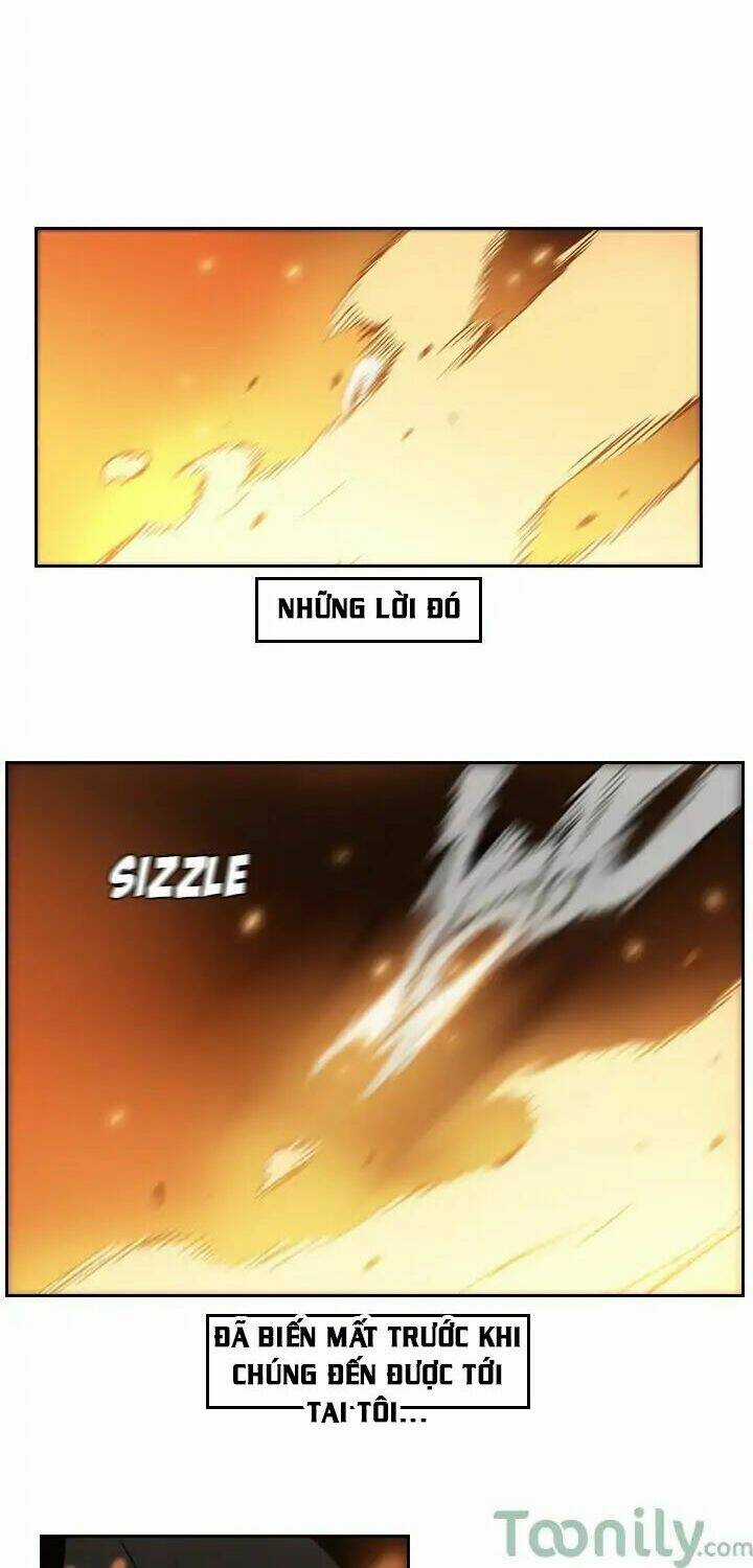 Painkiller Chapter 10 trang 9