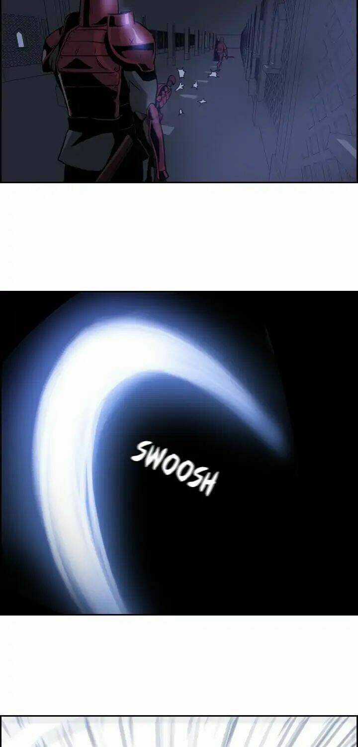 Painkiller Chapter 11 trang 12