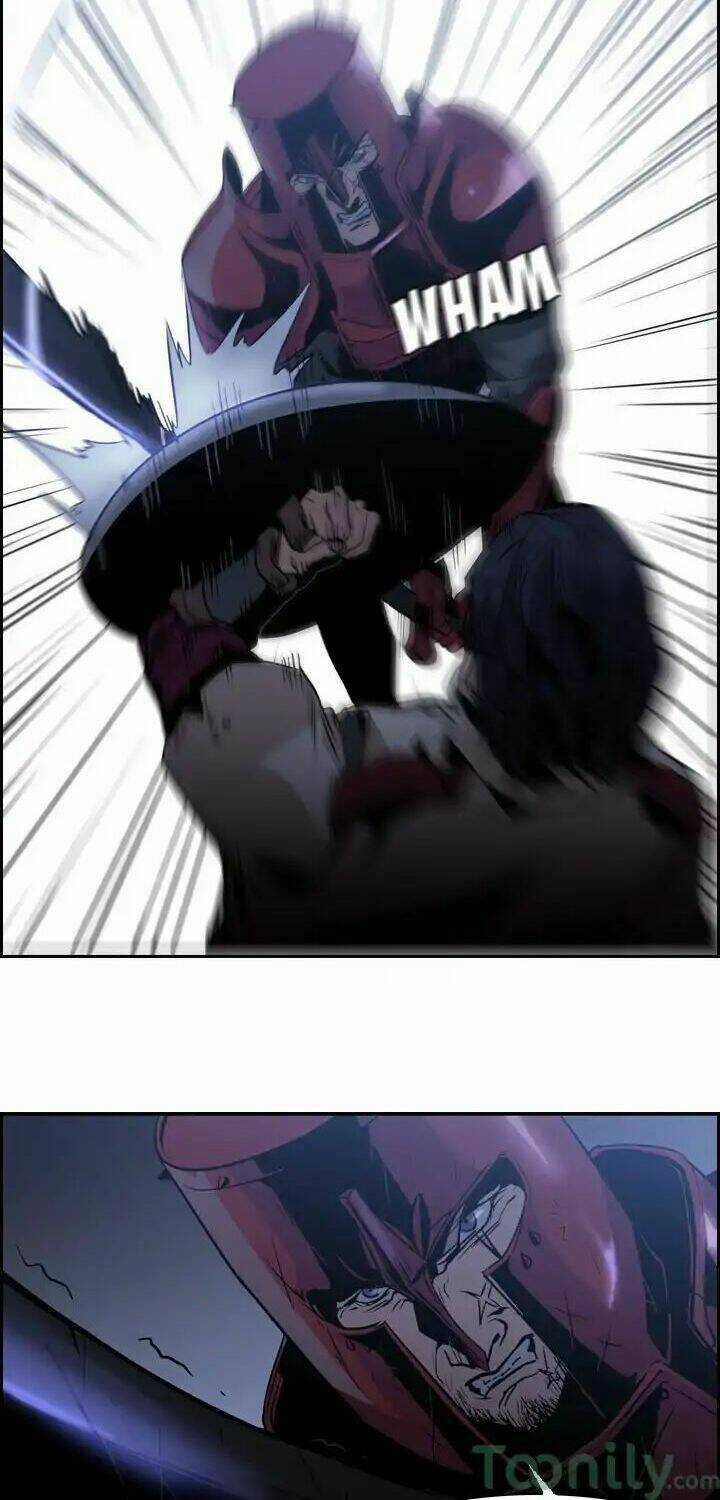 Painkiller Chapter 11 trang 13