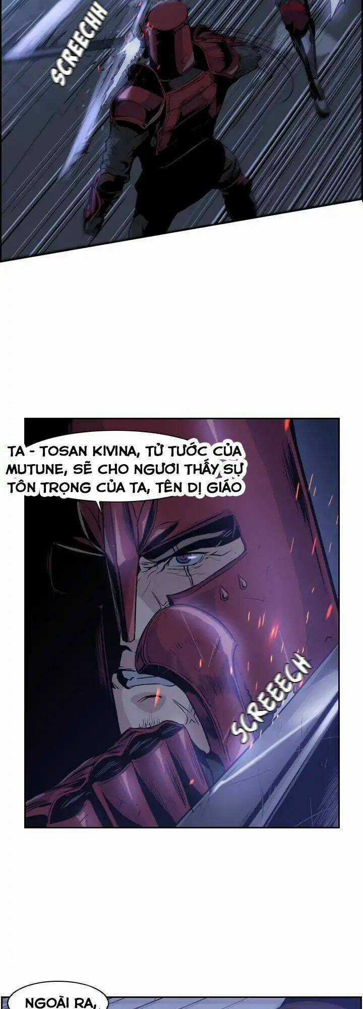 Painkiller Chapter 11 trang 15