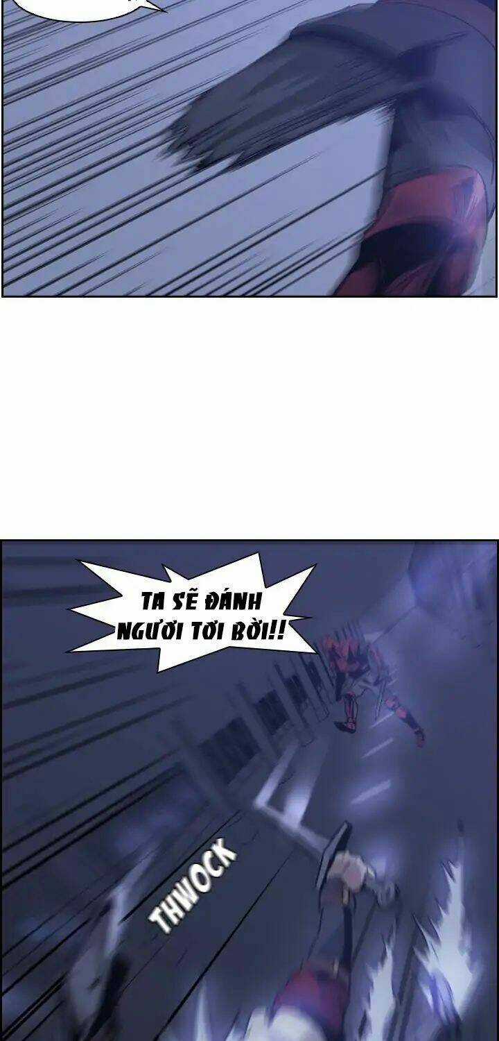 Painkiller Chapter 11 trang 16