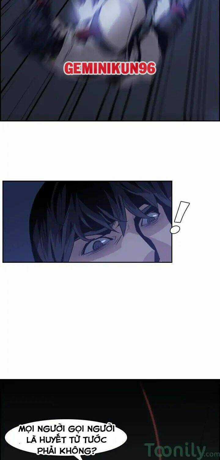 Painkiller Chapter 11 trang 17