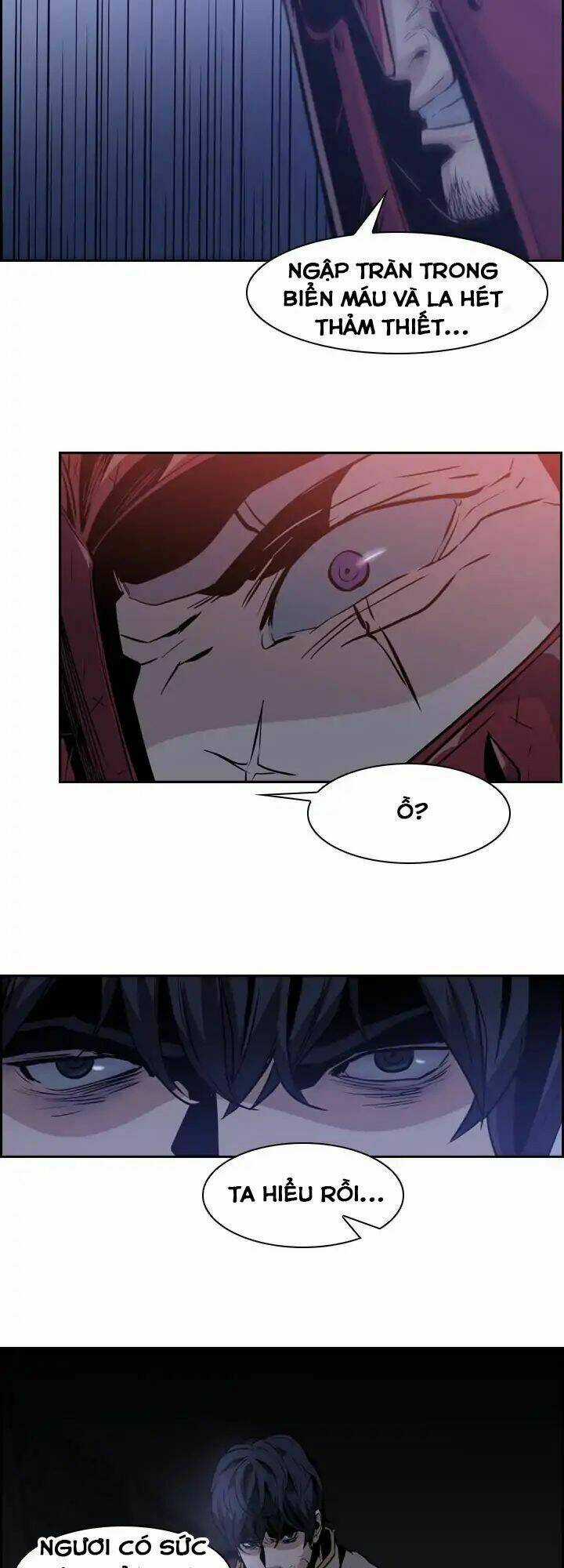 Painkiller Chapter 11 trang 19