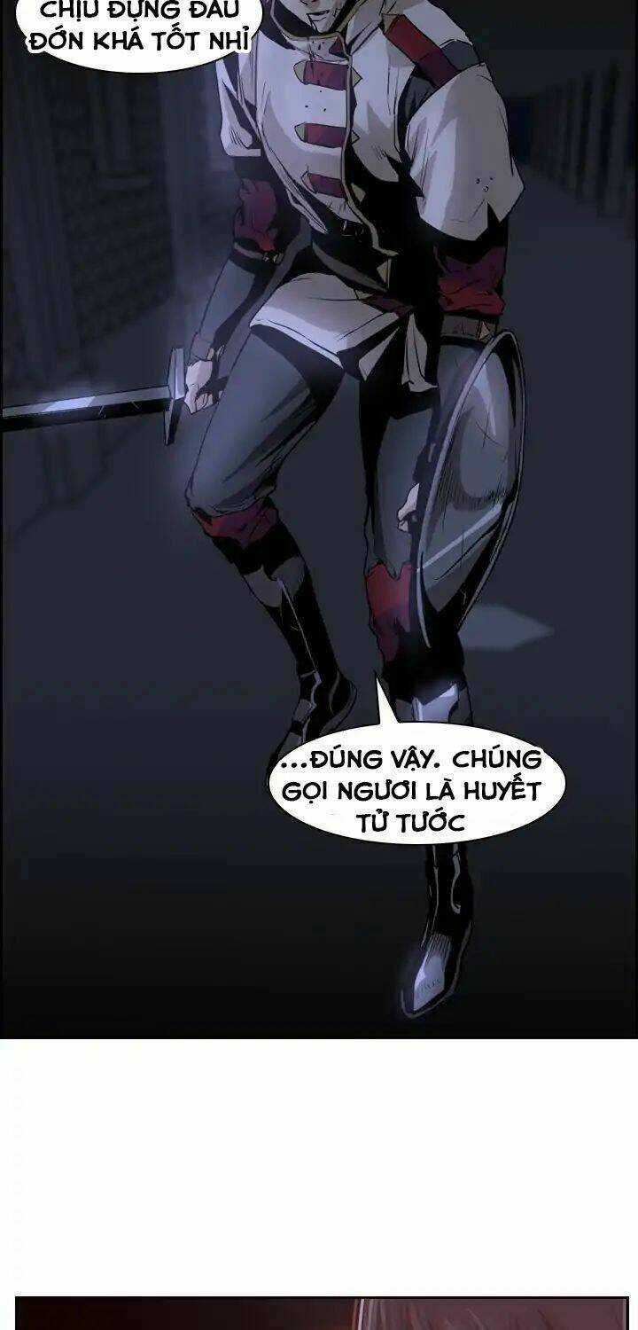 Painkiller Chapter 11 trang 20