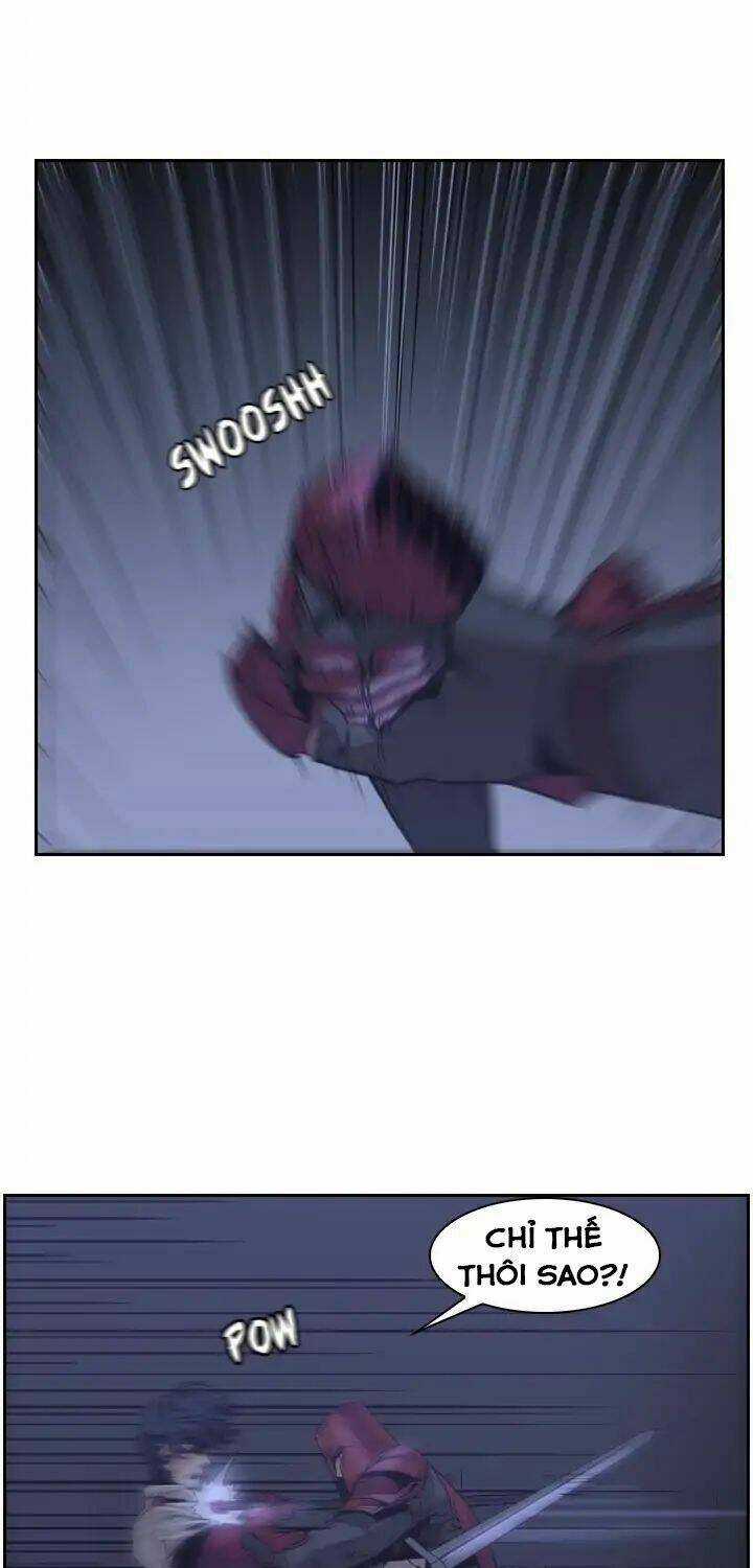 Painkiller Chapter 11 trang 24