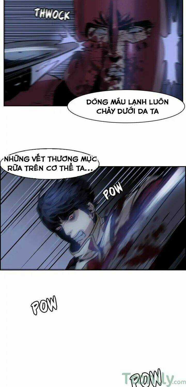 Painkiller Chapter 11 trang 29