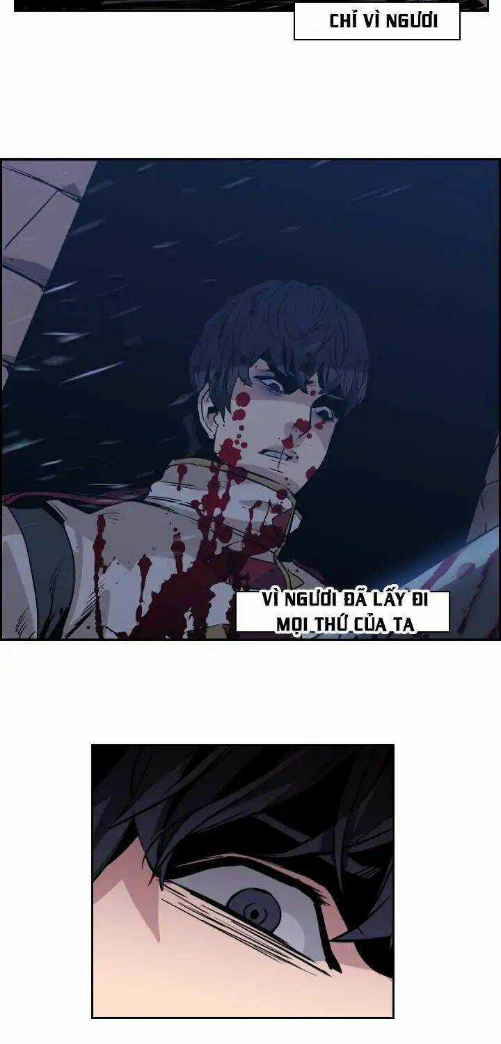 Painkiller Chapter 11 trang 32