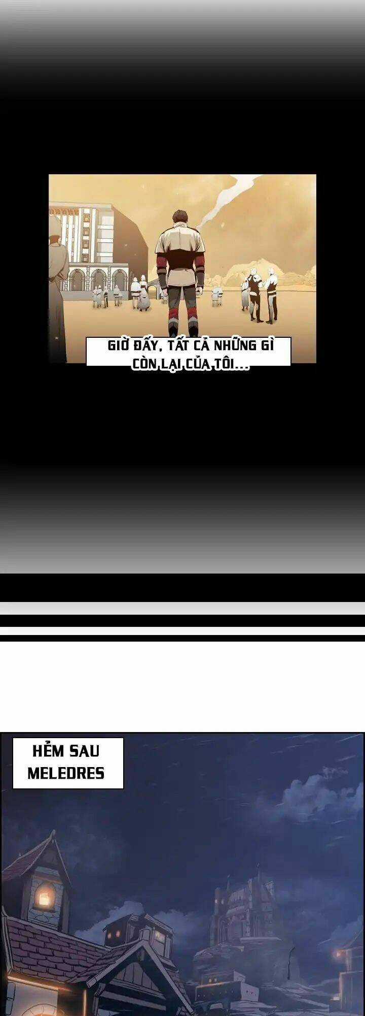 Painkiller Chapter 11 trang 35