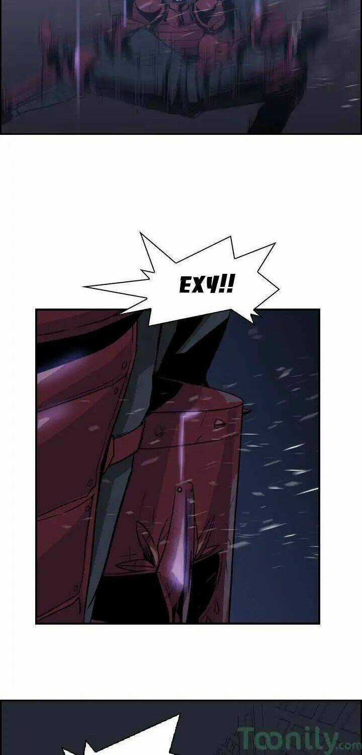 Painkiller Chapter 11 trang 9