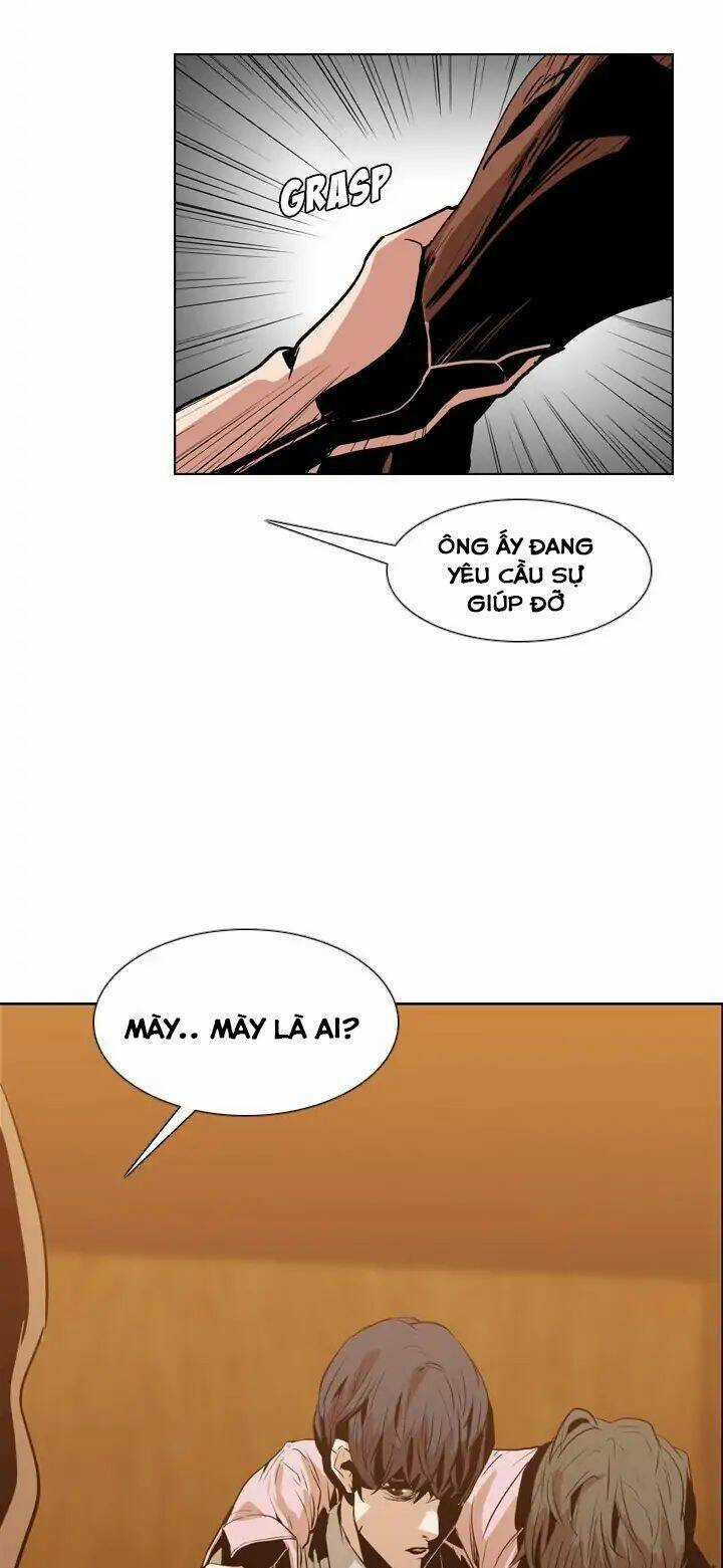 Painkiller Chapter 12 trang 16