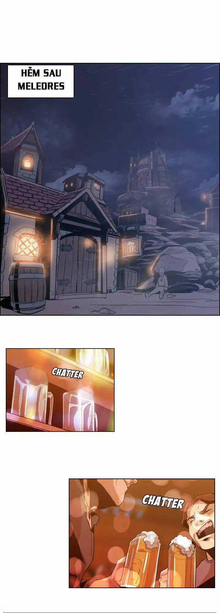 Painkiller Chapter 12 trang 2