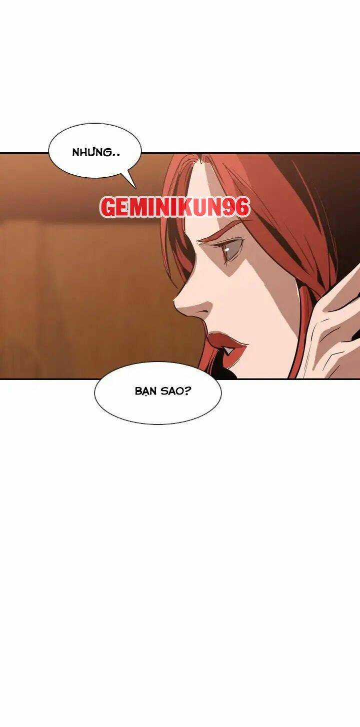 Painkiller Chapter 12 trang 20