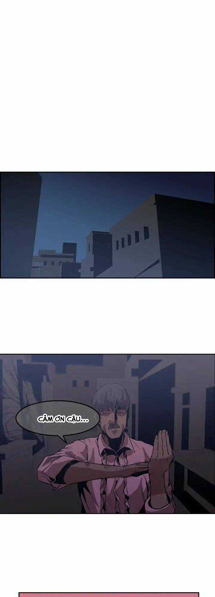 Painkiller Chapter 12 trang 22