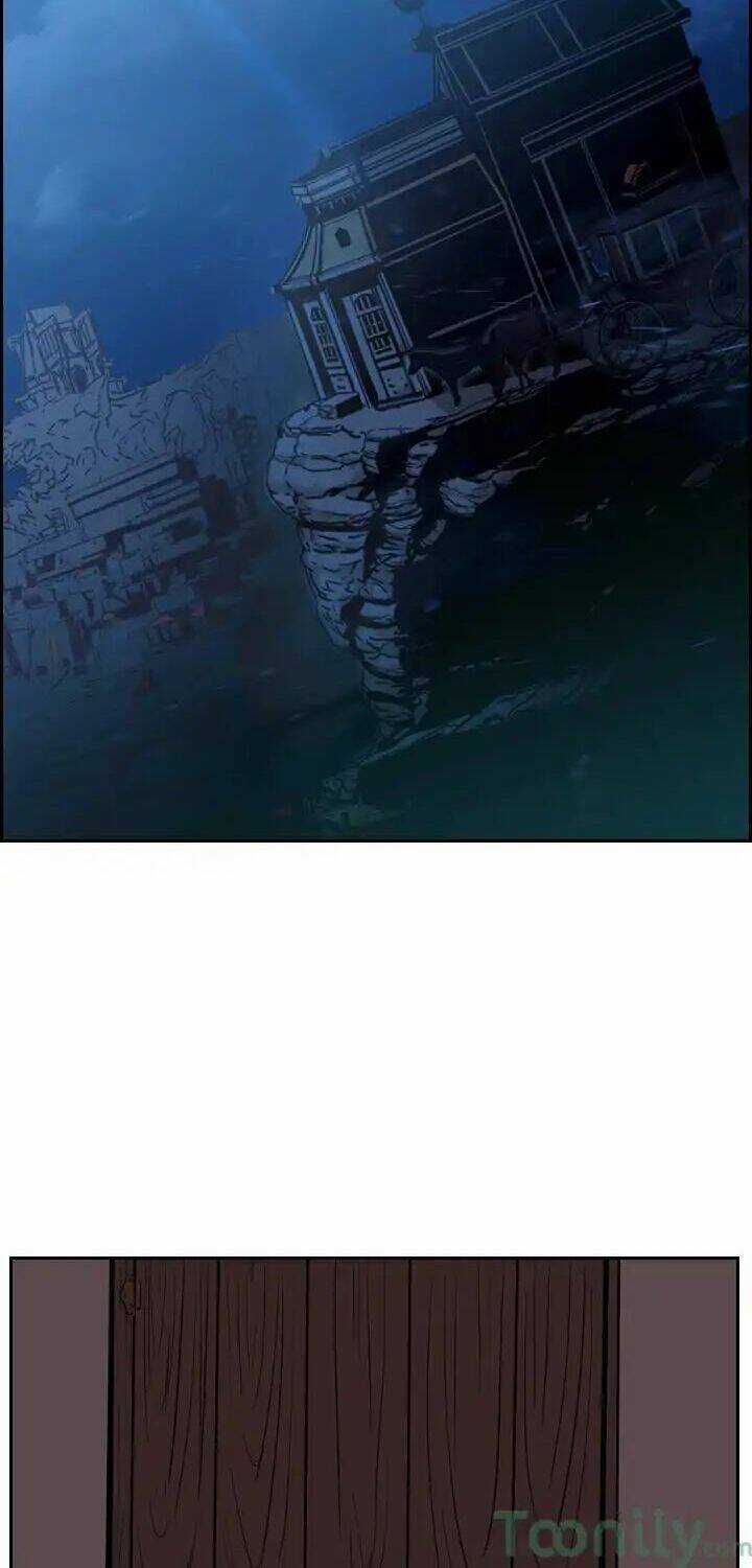 Painkiller Chapter 12 trang 25