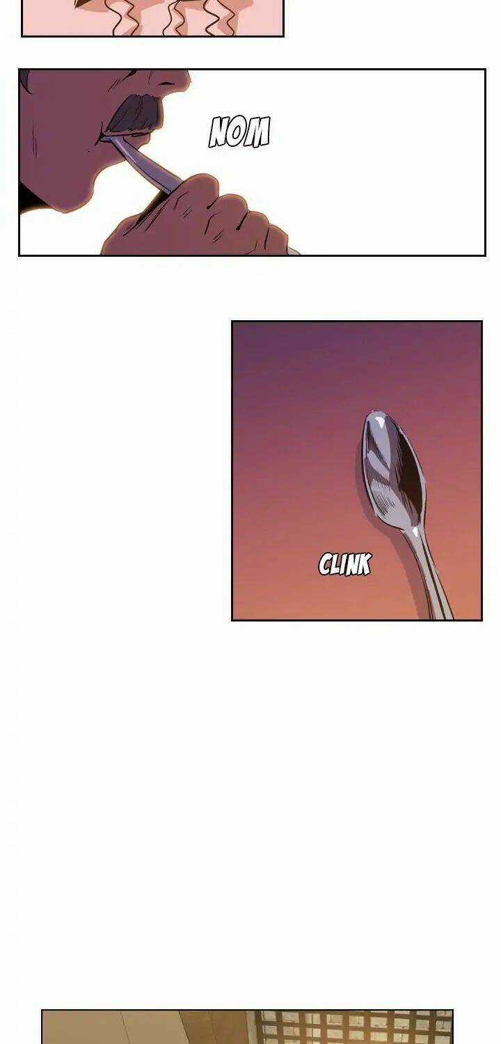 Painkiller Chapter 12 trang 28