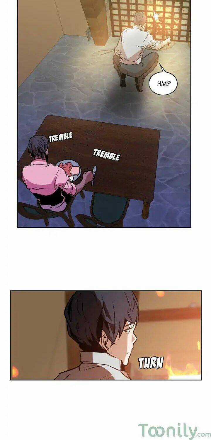 Painkiller Chapter 12 trang 29