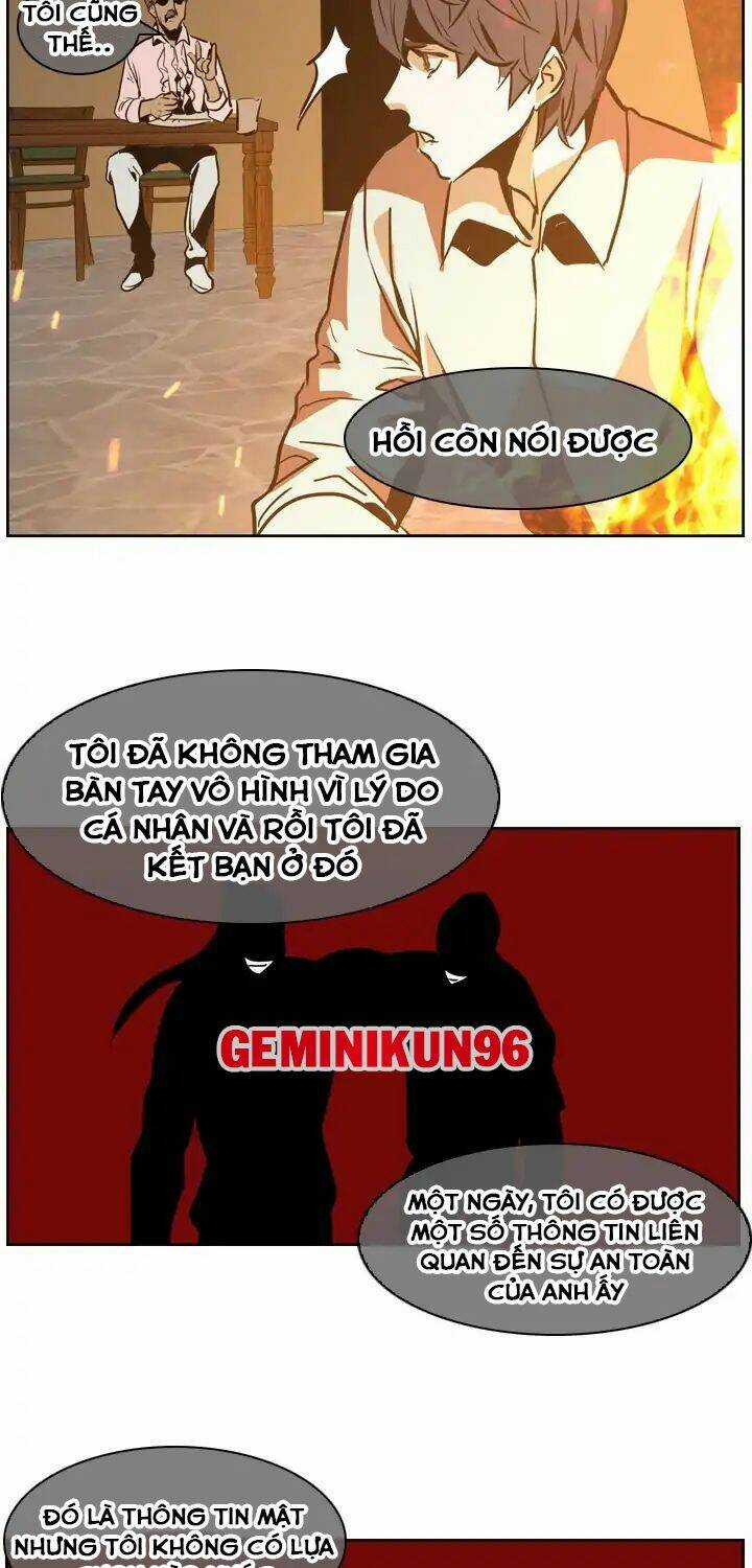 Painkiller Chapter 12 trang 32