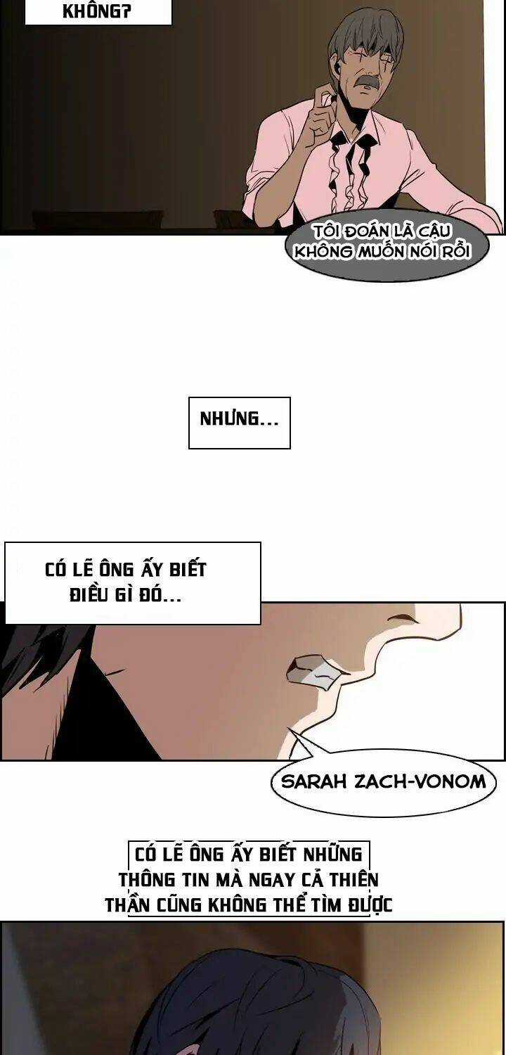 Painkiller Chapter 12 trang 36