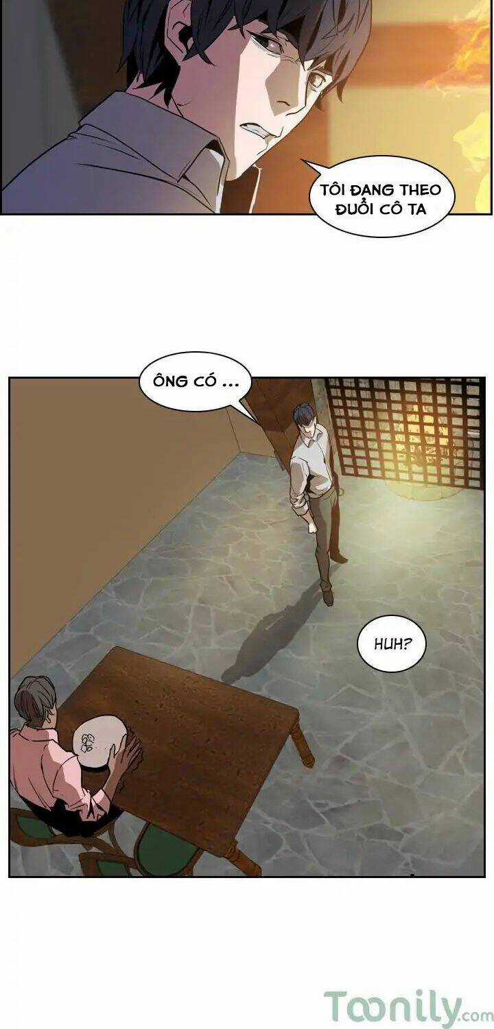 Painkiller Chapter 12 trang 37