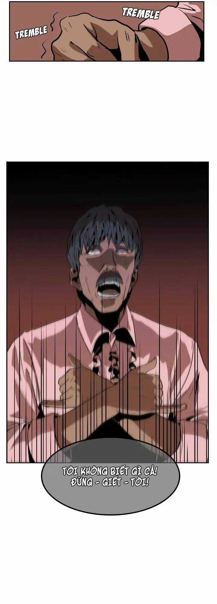 Painkiller Chapter 12 trang 38