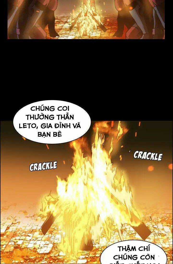 Painkiller Chapter 12 trang 4