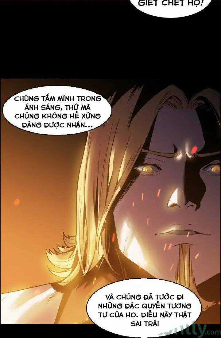 Painkiller Chapter 12 trang 5