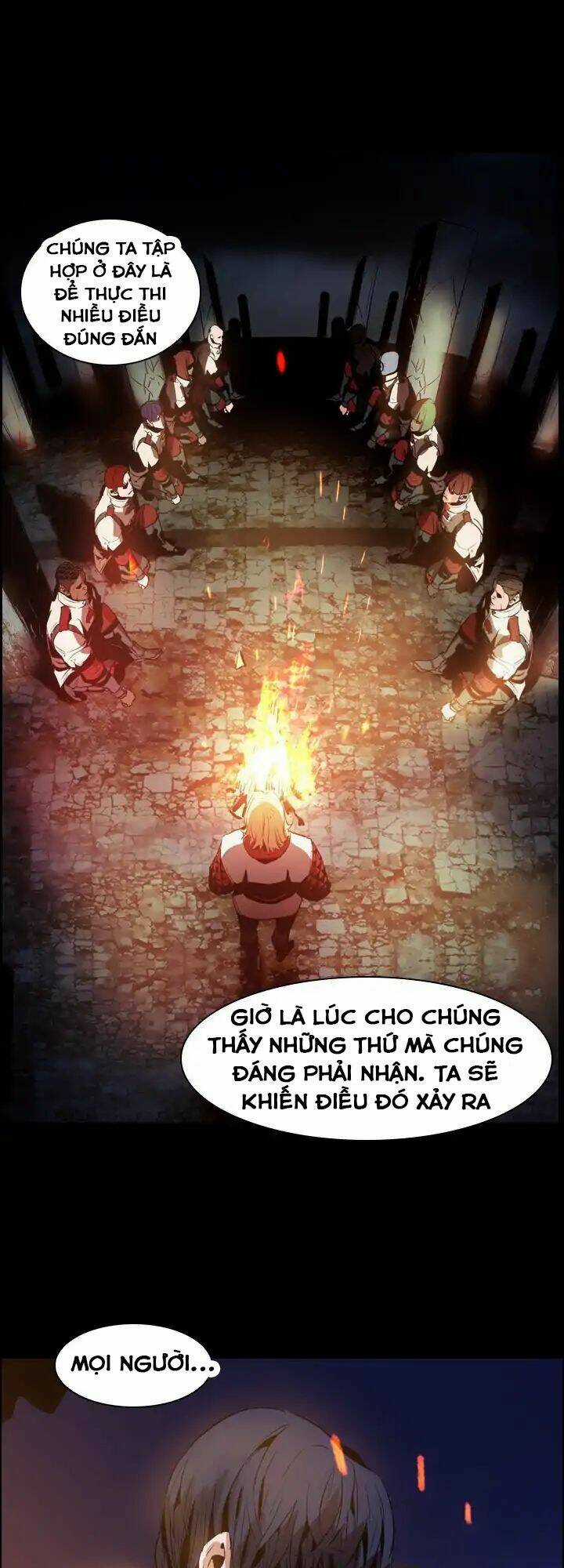 Painkiller Chapter 12 trang 6