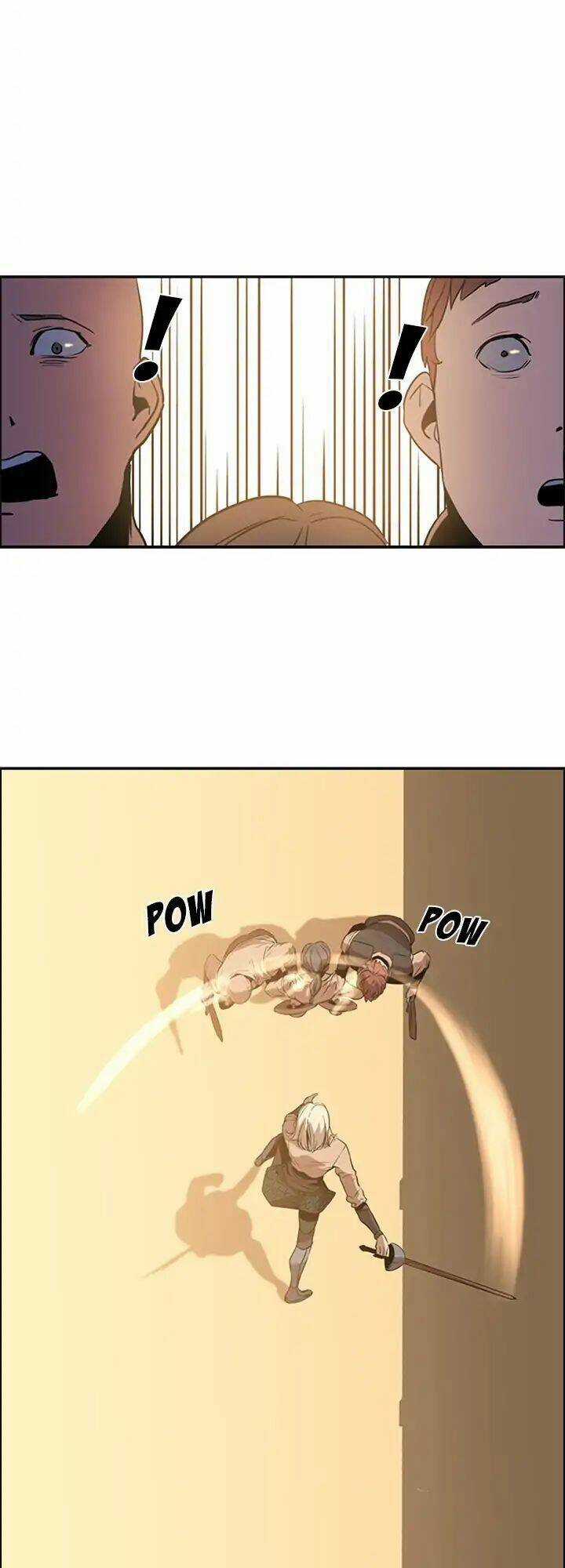 Painkiller Chapter 13 trang 15