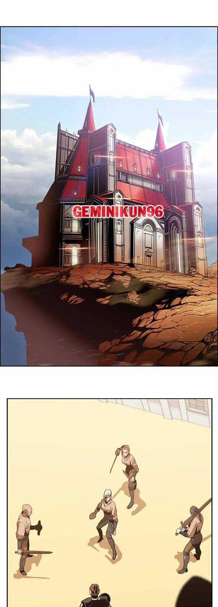 Painkiller Chapter 13 trang 2