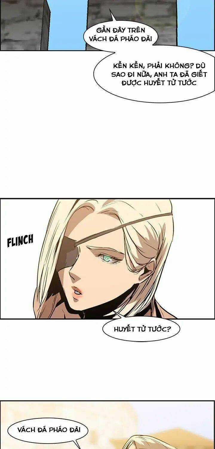 Painkiller Chapter 13 trang 20