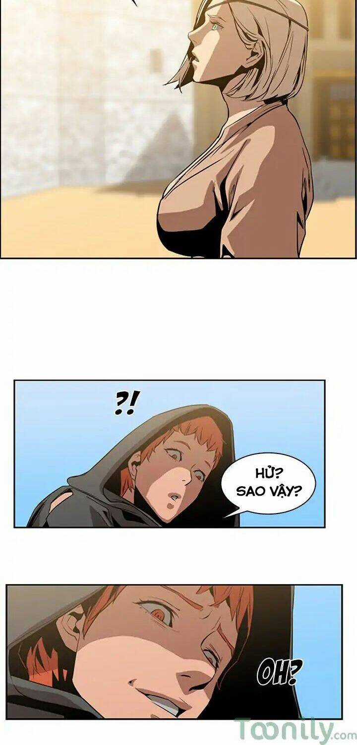 Painkiller Chapter 13 trang 21